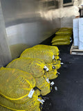 SELECT Premium Crawfish Sack - Live Full Sack 30lbs
