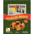 Gator Nuggets by Country Boy Gator - 1lb Package (25-30 Nuggets)